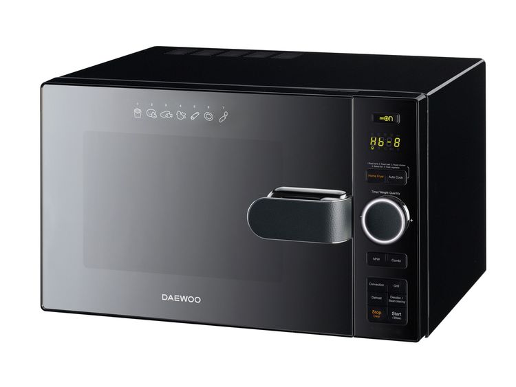 Daewoo_microwave
