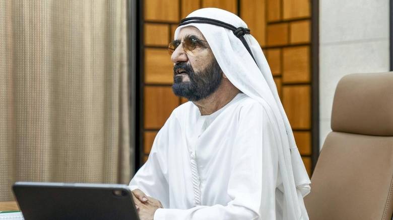 Sheikh Mohammed gives Dh1.5 billion bonus to Dubai taxi plate owners in 10 years