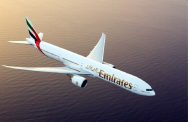 30 cities: Emirates now flying again to these destinations