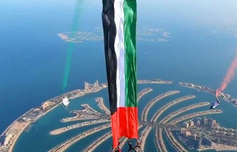 UAE National Day 2020: See why UAE is called the home of World Records