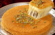 20 places to get amazing kunafa and Arabic sweets in the UAE